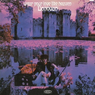 Donovan - Wear Your Love Like Heaven (Vinyl)