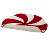 Avanti Peppermint Candy Rug - 2 of 3