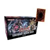 Yu-Gi-Oh! Trading Card Game: Legendary Dragon Decks - 2 of 3