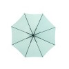 Offset Hanging Market Patio Umbrella With 8 Ribs,Patio Cantilever Umbrella,Umbrella For Patio Outdoor Furniture -Maison Boucle - 2 of 4