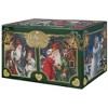 Old World Christmas Glass Blown Christmas Ornament for Tree, Three Wise Men (With OWC Gift Box) - 4 of 4