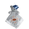 BabyFanatic Gray Security Bear - NCAA Oklahoma State Cowboys - 3 of 4