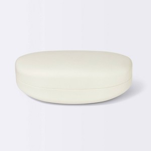 Clam Shell Glasses Case - A New Day™ - 1 of 4