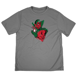 Boys' Mississippi Valley State University Sport T-Shirt Primary Logo - 1 of 4