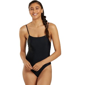 Sporti Active One Piece Swimsuit - 1 of 4