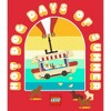 Men's LEGO® Hot Dog Days of Summer T-Shirt - 2 of 4