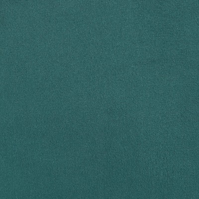 Emerald Green Velvet Upholstered Dining Chair with Gold Metal Frame