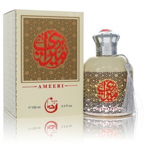 Kian Ameeri by Kian Men Eau De Parfum Spray (Unisex) 3.3 oz - 1 of 1