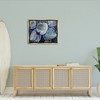 Stupell Industries Empty Seashells Expressive Clam Shells Modern Abstract Painting - 2 of 4