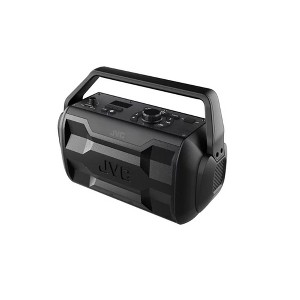 JVC Rover Portable Wireless Speaker - XSS521PB - 1 of 4