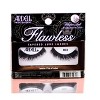 Ardell Professional Flawless Tapered Luxe Lashes - 803 - (Pack of 3) - 2 of 3