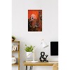 Trends International David Lozeau - El Guitarrista Unframed Wall Poster Prints - 2 of 4