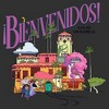 Men's Encanto Mirabel Bienvenidos Casa De Los Madrigal Pull Over Hoodie - 2 of 4