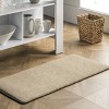 Nuloom Casual Crosshatched Anti Fatigue Kitchen or Laundry Room Comfort Indoor Mat - 2 of 4