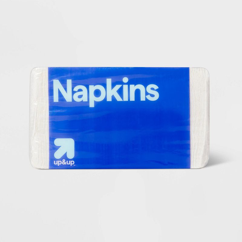 Disposable Paper Napkins - 250ct - up &#38; up&#8482;, 3 of 4