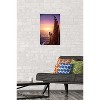 Trends International Disney Moana 2 - Teaser One Sheet Unframed Wall Poster Prints - 2 of 4