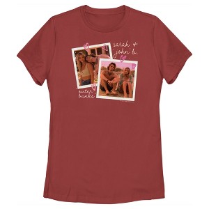 Women's Outer Banks Pogues for Life T-Shirt - 1 of 4