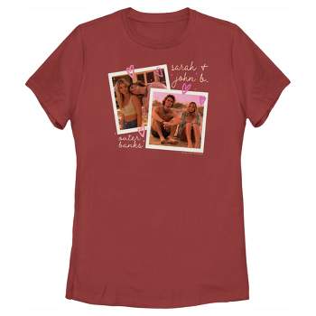 Women's Outer Banks Pogues for Life T-Shirt