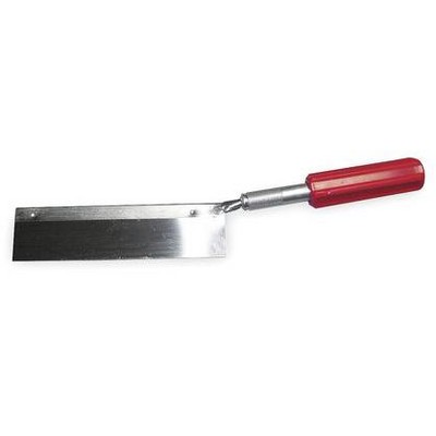 ZORO SELECT 295 Precision Saw,9 1/4 In,Aluminum Handle