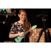 Ortega Guitars Keiki K2 Series Soprano Ukulele Pack - Includes: Tuner, Picks, Strap & Tote Bag - 4 of 4