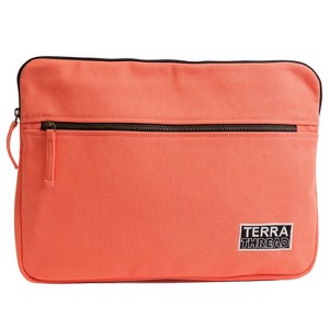 Terra Thread Erdig Laptop Sleeve, fits 16" Laptops - 1 of 4