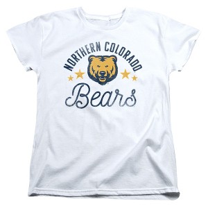 Women's University Of Northern Colorado Chargers T-Shirt - 1 of 4