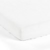 Lush Décor Crib Bedding Set Avon Embellished Soft Baby/Toddler - White - 3pc - 4 of 4