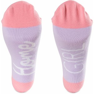 Pavilion Gift Company - Home Girl - Ladies Cotton Blend Sock - Socks - 1 of 1