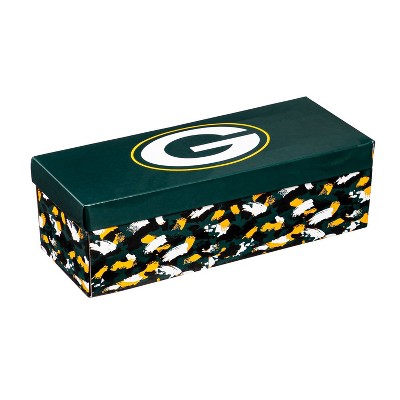 Evergreen Green Bay Packers, Ceramic Cup O'Java 17oz Gift Set
