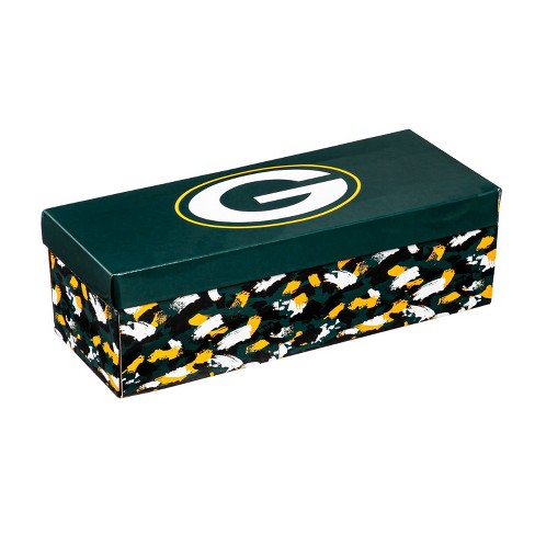 Evergreen Green Bay Packers, Ceramic Cup O'Java 17oz Gift Set - image 1 of 4