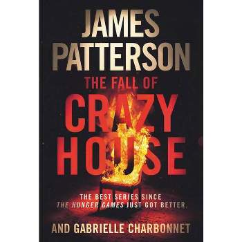 Non 1001 Book Review: Crazy House James Patterson