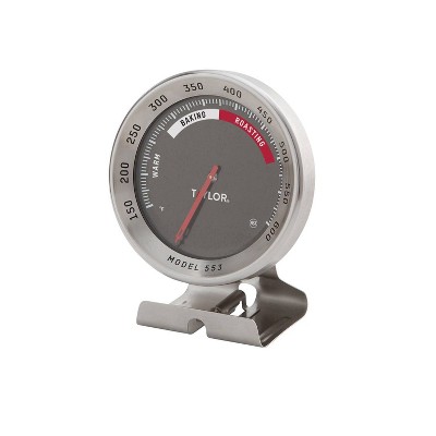 Taylor Oven Analog Thermometer