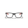 Ray-Ban RB1549 46mm Child Square Eyeglasses - prescription-ready - 2 of 4
