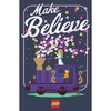 Boy's LEGO® Make Believe Train T-Shirt - 2 of 3
