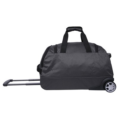 skyline rolling duffel