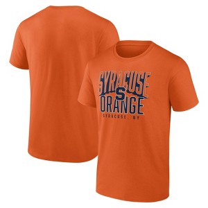 NCAA Syracuse Orange Men's Core T-Shirt - 1 of 3