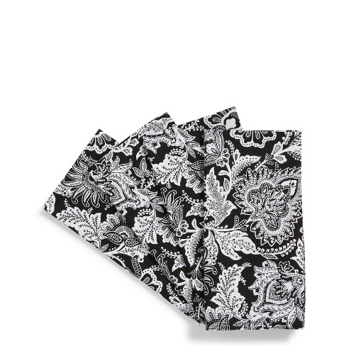 C&f Home Hemstitch Solid Slate Grey Napkin, Set Of 6 : Target