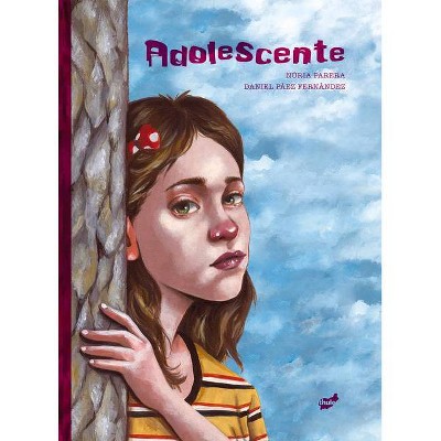 Adolescente - by  Núria Parera (Hardcover)