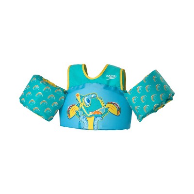 Toddler life best sale jacket target