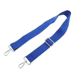Unique Bargains Durable Sturdy Ajustable Resuable Handbag Strap 1 Pc - 1 of 4