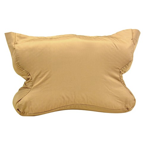 Contour Products Cpap Max Pillow Case Beige Standard Target