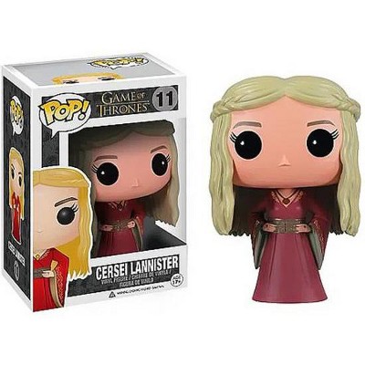 cersei lannister funko pop