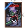 Trends International Marvel Comics - Miles Morales: Spider-Man #2 Framed Wall Poster Prints - 3 of 4