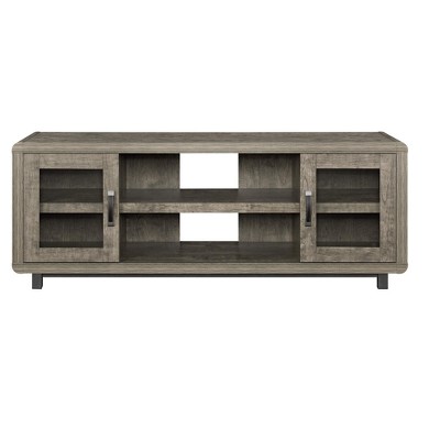 target tv console table