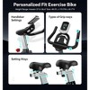 Pooboo Indoor Cycling Bike Stationary Exercise Bikes Home Cardio Workout Bicycle Machine 350lb Flywheel Weight 40lbs - 3 of 4