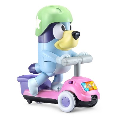 VTech® Bluey Shake It Bluey Playful Pup With a Maraca for Preschoolers