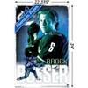 Trends International NHL Vancouver Canucks - Brock Boeser 18 Unframed Wall Poster Prints - 3 of 4
