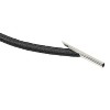 Sunnydaze Universal Replacement Bungee Laces Elastic Repair Kit for Zero Gravity Lounge Chair Recliners - Black - 4-Pack - 4 of 4