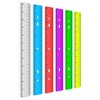 18813: Rulers -Bulk, Assorted Colors (144 Packs) - 3 of 4