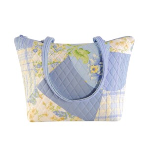 C&F Home Sunshine Small Tote - 1 of 2